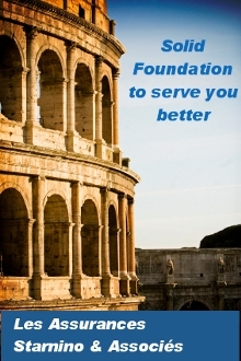 Solid foundation